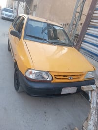 سايبا • ٢٠١٢ • رقم احمر