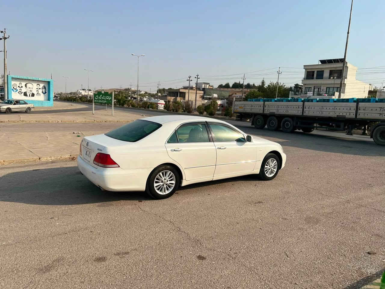 ادمين
شاهينة براوة ٩١  ٢٠٠٥ روشتوة سفر سفر 
تازة داغل بجوك بةبجوك كاميرة شاشةحاسة 
بي جالوشخوت تايةي تازة ويلي بيلادي ناو دةري لوك 
سةقفي شوشة ساردو كةرم بةسراوة جامي نةشكاوة سيعري ٤٩ كةلاو مةجال *********** لةشارةزوورم
