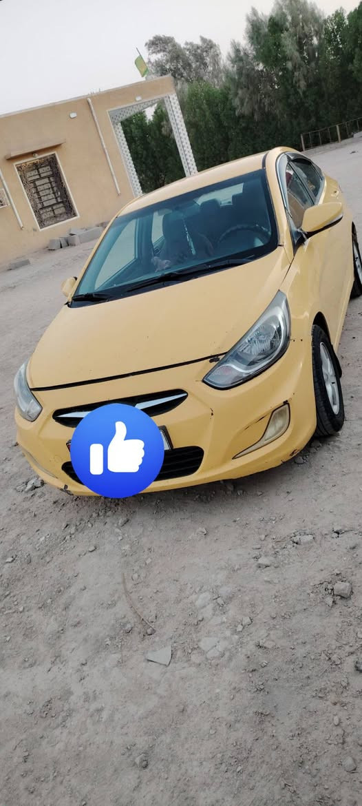 أكسنت • ٢٠١٣ • السماوه الرميثه