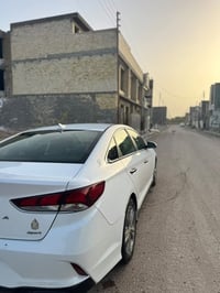 ٢٠١٩ • محرك ٢٤٠٠ GDI • بصمه