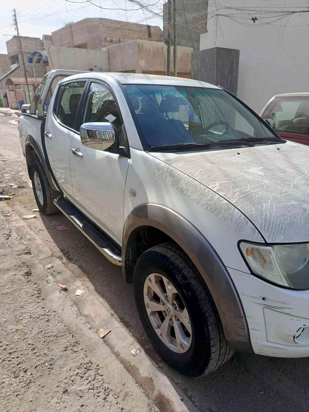 ٢٠١٥ • ٦ سلندر • رقم بغداد