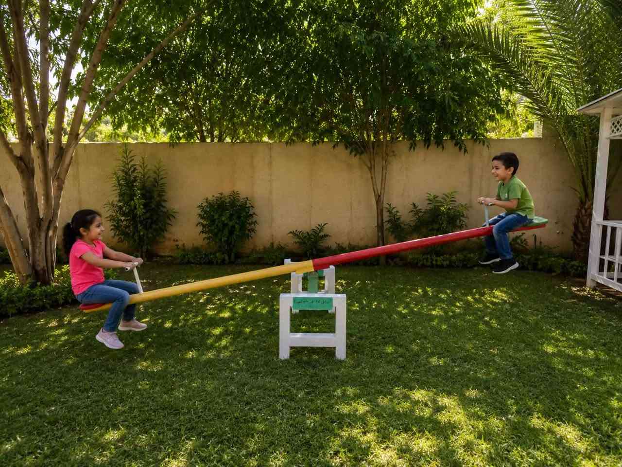 الألعاب أطفال حديد 2 ملم
لاستفسار الأنبار قضاء هيت ***********
