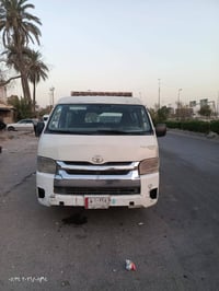 هايسه ثليثيه • ٢٠١٣ • بغداد الجديده