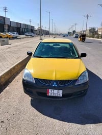 لانسر • ٢٠١٠ • محرك ٢٠٠٠