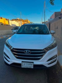 توسان • ٢٠١٦ • رقم بغداد