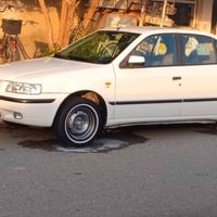 سمند • ٢٠١٠ • جاهزة