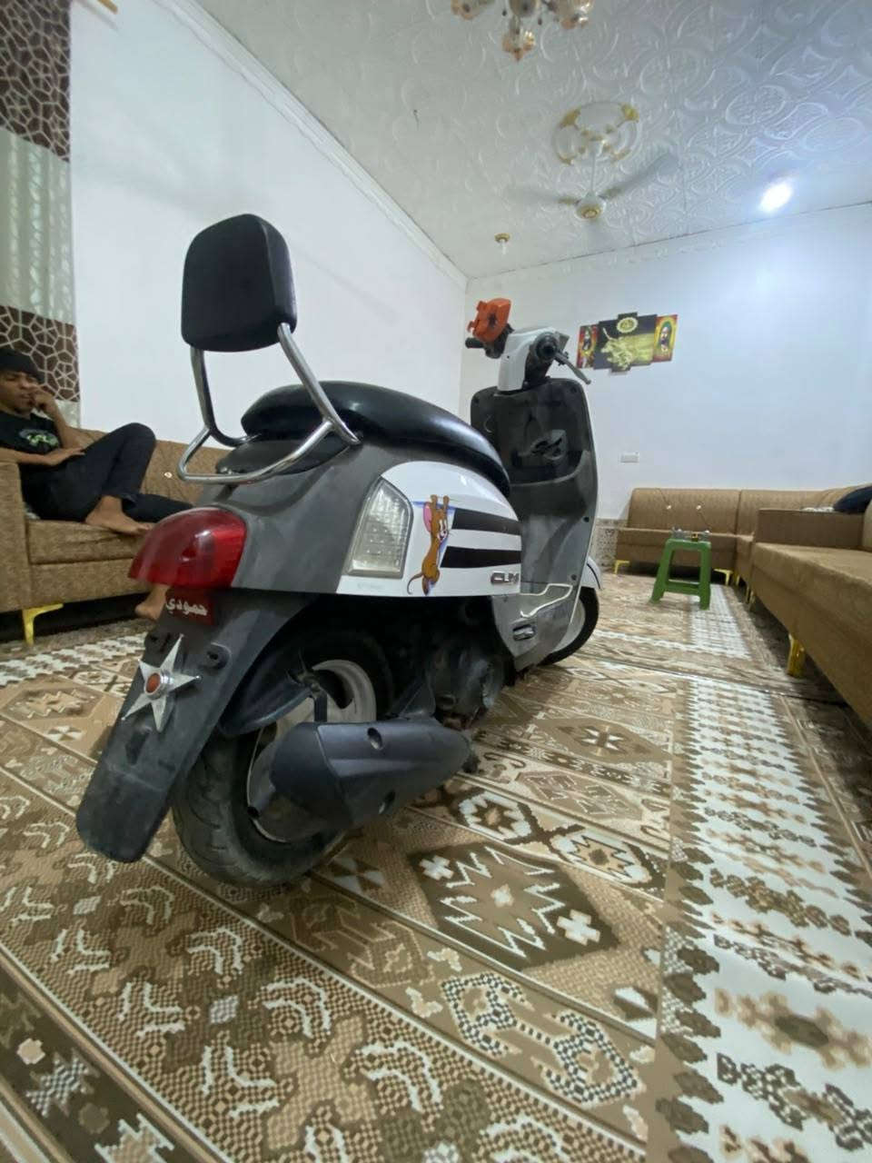 سلام عليكم بوليس البيع سعر550مفتوحه ولفات او مراوس ب ماكس عدله***********
