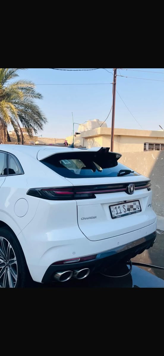 شانجان يوني كي UNI-K للبيع
موديل 2022

كفالة عامة من ناحية كير و محرك مع ملاحظات بسيطة جداً بالدعامية

ماشية 67ألف حقيقي 

لون أبيض

رقم بغداد سنوية بإسمي

وتحويل مباشر

للإستفسار ***********

العنوان تقاطع نهروان بنفس التقاطع
