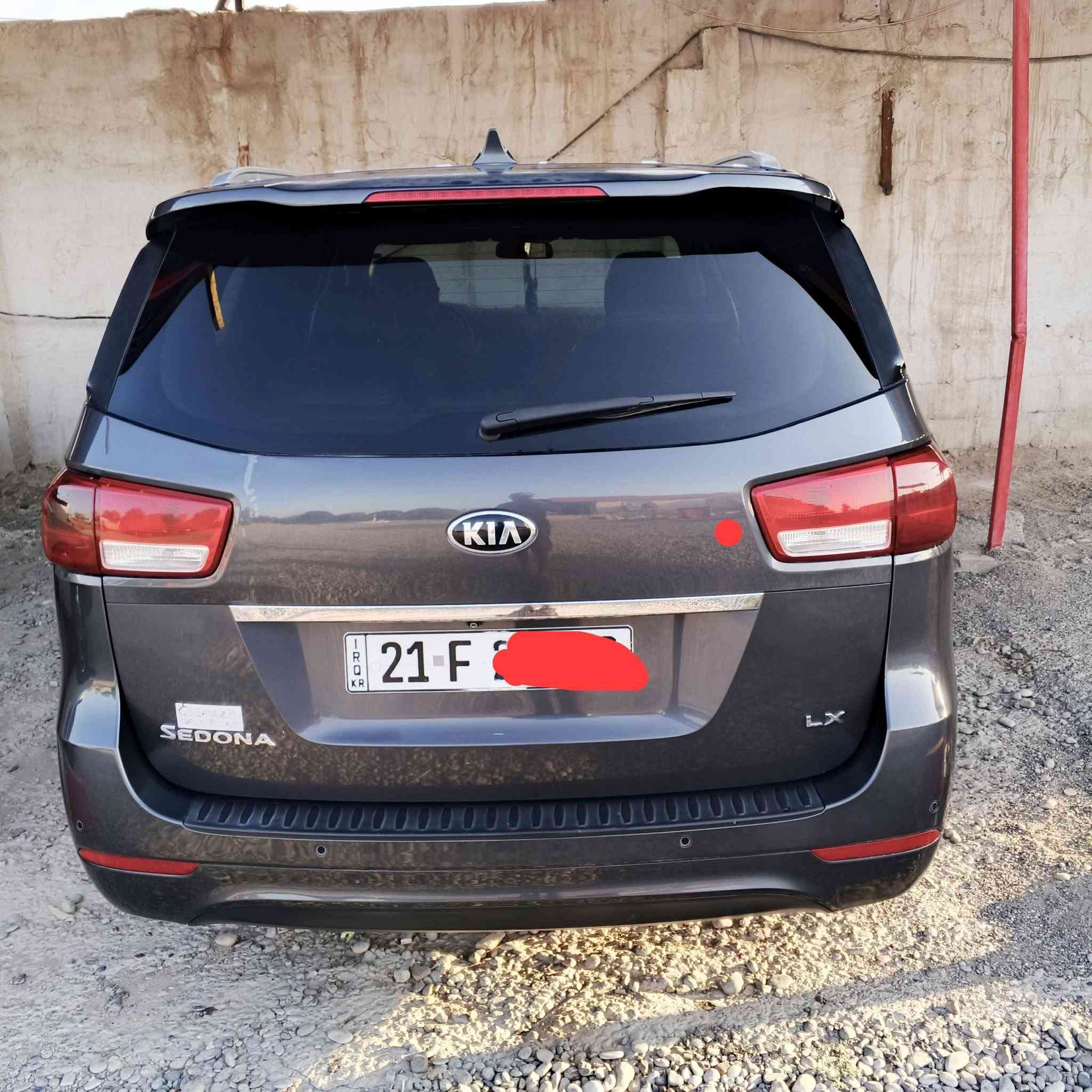 سيدونا 16 رقم سليمانيه بيها 3 قطع معروضه ب 160 رقم الهاتف ***********
