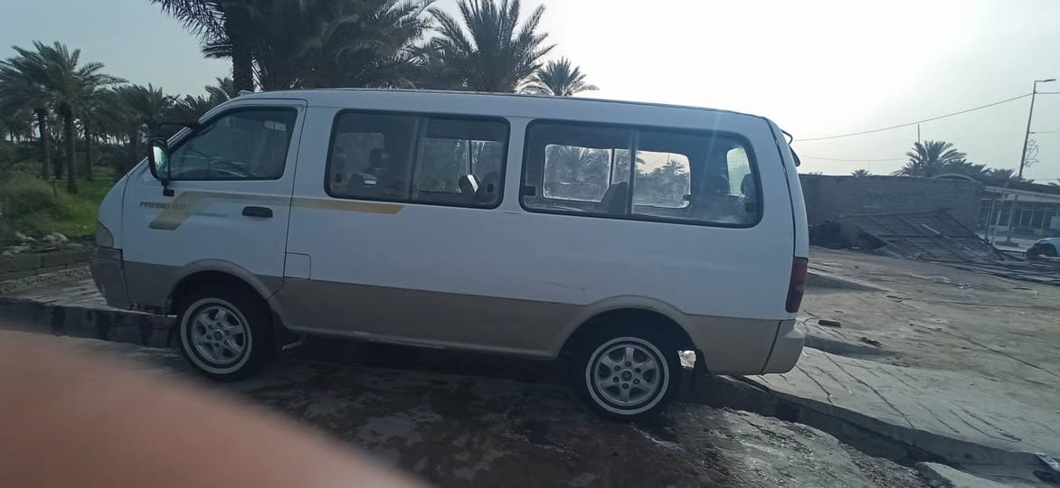 للبيع بريجو 2001 مكينه وكير واكسن مكفولات  لسياره بلاديه .
العنوان بابل كفل  السعر 85وبيه مجال بصيط للاستفسار على الرقم ***********
