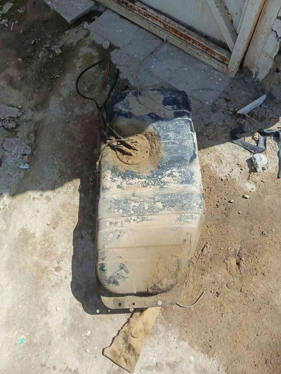 غراض بريجو تفصيخ للبيع مكان نجف ابو صخير ***********
