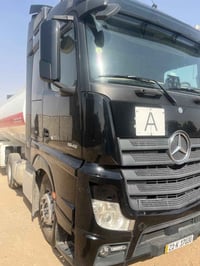 وادي عكاب • ٢٠١٦ • تاير جديد