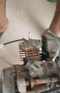 بطه • محرك • قابل تفاوض