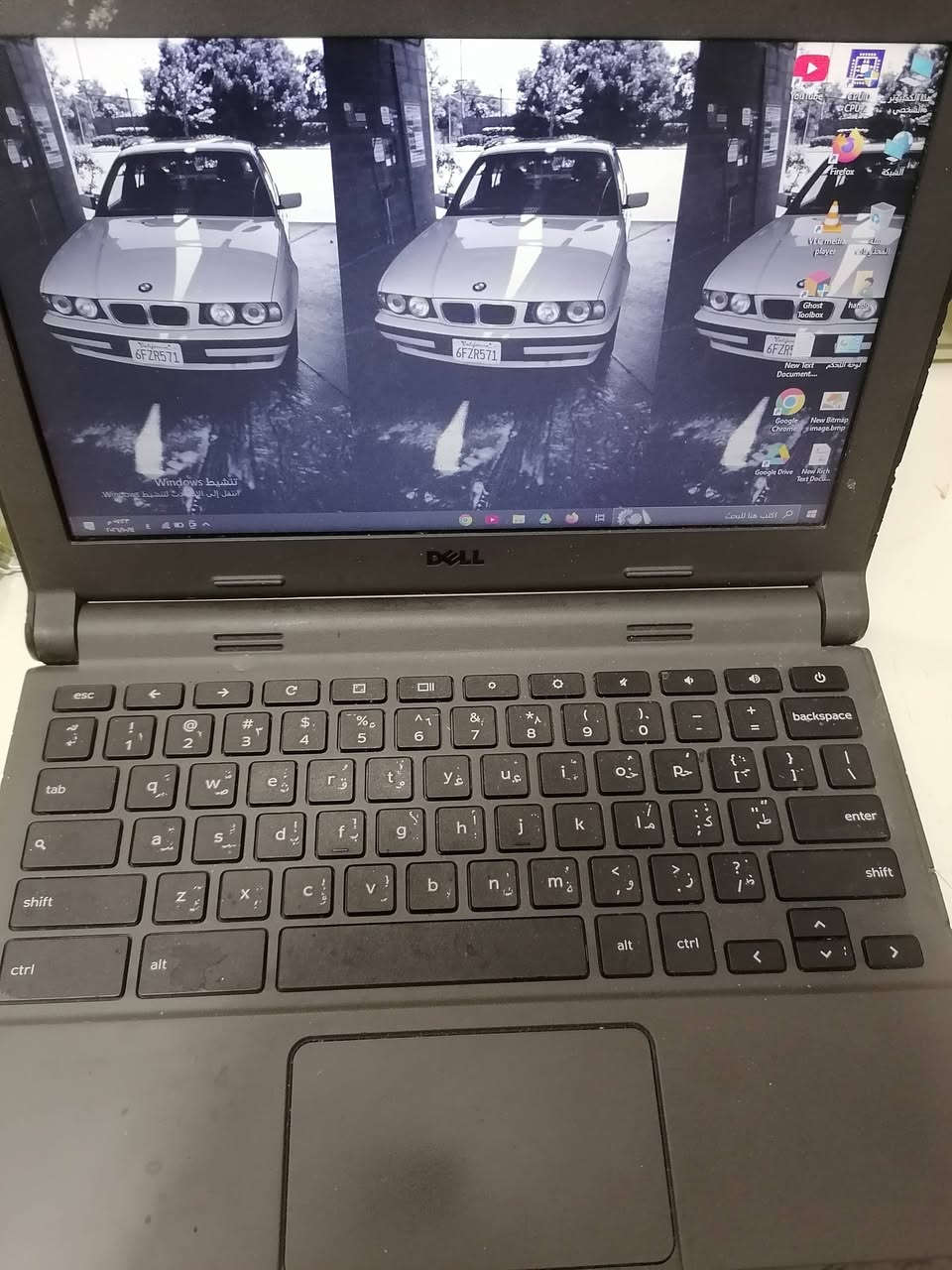 ديل • ٤ گيگ • نضيف