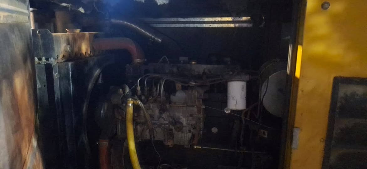 بیرکنس kv 50 مۆلیدەکی هەتا برێی خاوێن و بێ موشکیلەیە  هیچ حەیبەکی تێدا نیە کامل مەزبوتە بەشەرتی هەموو شتەکی.                    ژ.م     *********** أربيل, العراق
