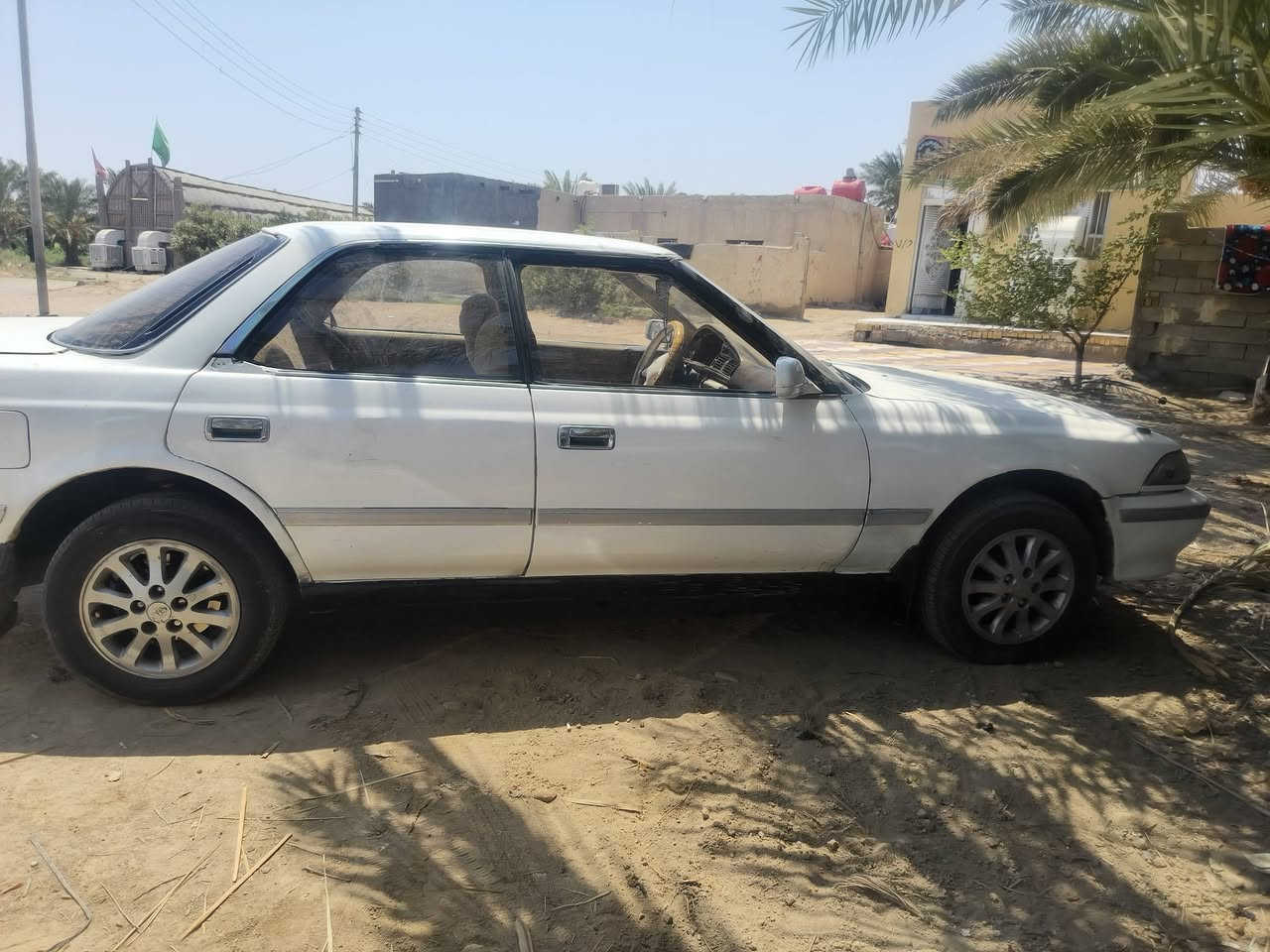 سلام عليكم مارك مسطره جاهزه مكينه وكير ونجي لا تنقيص ولا تبخير مكفوله كصه وضربه رقم مشروع وطني السعر 29 مكان ذي قار الغراف مكلف بل ‏‪***********‬‏ متواجد فيس بوك
