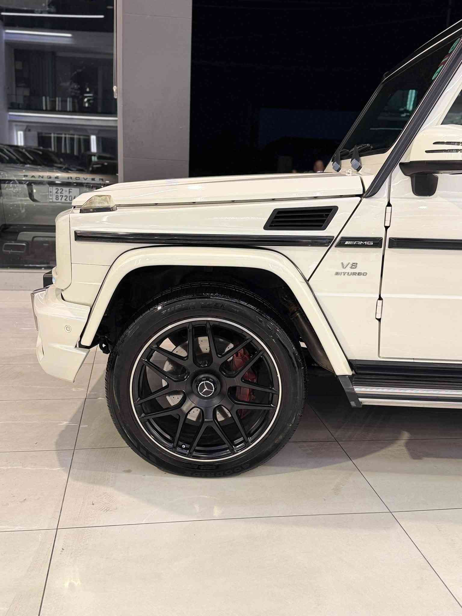 G klass 63 model 16
خليجي  ماشي 107 mil
2 مفتاح بدون صبخ
سعر 435 $

*********** WhatsApp 
***********

