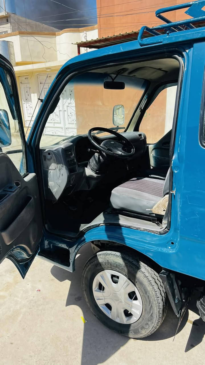 السلام عليكم كيا فنتيره موديل 99رقم نينوى مكينه گير اكسن  شرط بدون صبغ مابيها حصه كاز شرط التحويل سنويه ساقطه طخم تاير جديد طخم باور كلو جديد باتري جديدالسعر 65 بيها مجال  مكاني موصل العبور  رقم الموبايل آسيا بي واتس اب***********/***********
