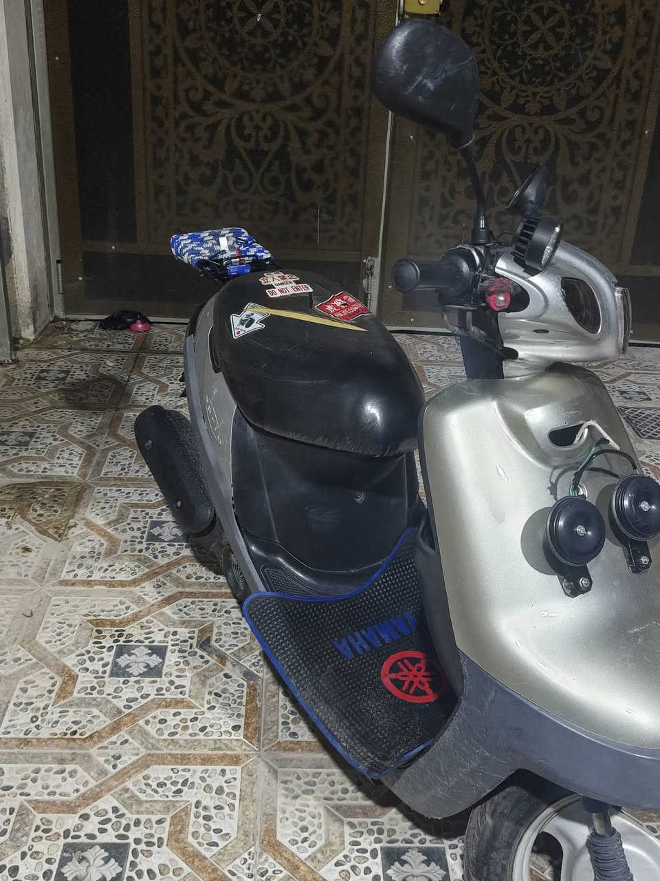 سلام عليكم  مطور بوتين للبيع  الدراع الامامي تجاري فقط   معمر مره وحده قبل كم يوم المطور شلع و معدل فول  سعر 350 و بي مجال  المطور  كلو شغل سفل شغل  رقمي  ***********
(جيب بتري وتعال) 
سلام عليكم  مطور بوتين للبيع  الدراع الامامي تجاري فقط   معمر مره وحده قبل كم يوم المطور شلع و معدل فول  سعر 350 و بي مجال  المطور  كلو شغل سفل شغل  رقمي  ***********   اروس ويا شحن فقط
