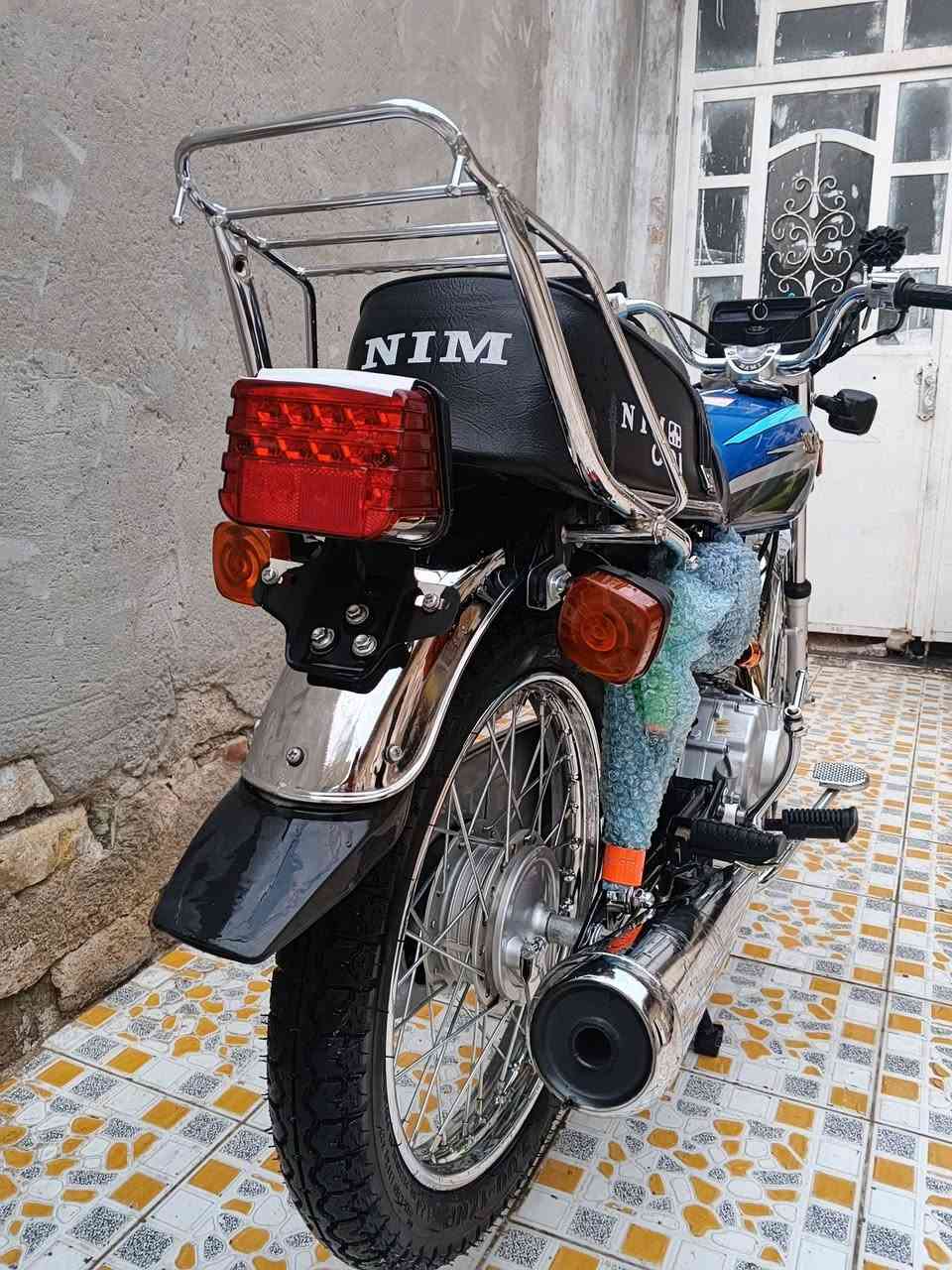 هلاوو شباب اربعه كير شبه اصلي سكنر سكنر 2027
كفاله عامه بعده زيرو اول تبديله دهن 
كهربائيات كله شغله جاهزه 
مكاني كوت 
***********

