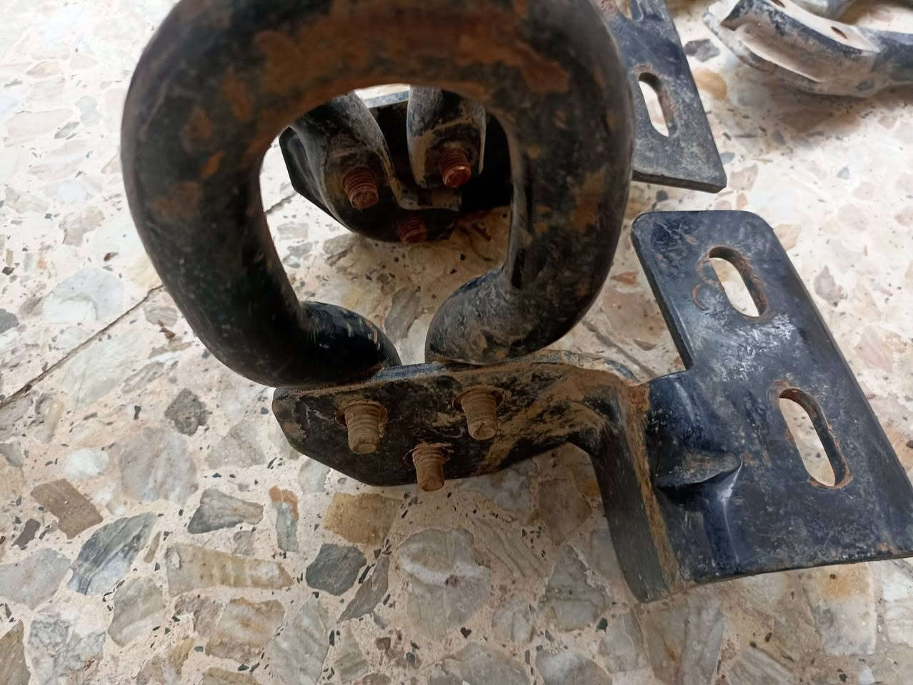 جنكال سحب • هامر • العبيدي
