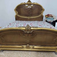 جرباية • ميز تواليت • زان مصري