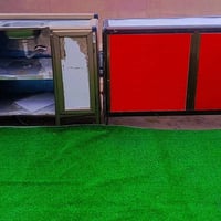 ميز • سنك • ثيل صناعي