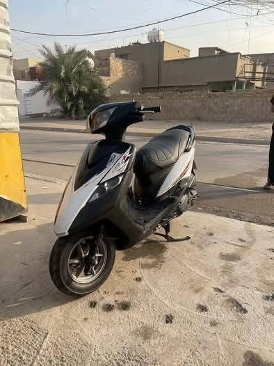 ثعلب • مرقمه • مبدل زنجيل
