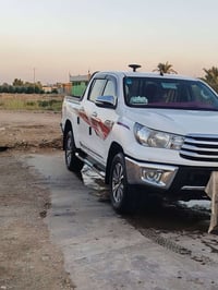 فور ويل • ٢٠١٦ • ١٦٠٠٠٠ كم