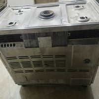 طباخ • الموصل الجانب الأيمن • شغال