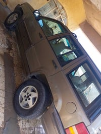 شيروكي • ٩٥ • مكينه وكير بلادي