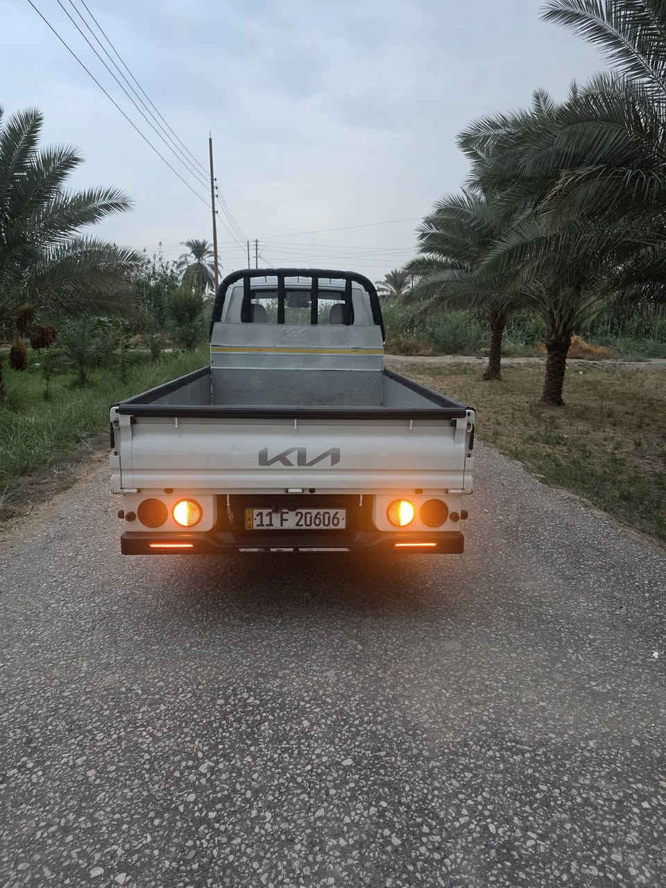 كيه • ٢٠٢٥ • فول مواصفات