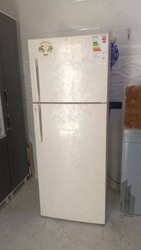 ثلاجه جديده كلش 07704173578