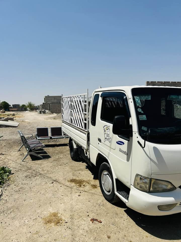 سلام عليكم سامسونگ للبيع مديل 2000 كفاله عامه مكان السياره سامره 
للاستفسار اكثر على ***********
