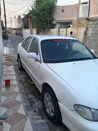 سوناتا ٣ • نضافه ١٠٠٪ • تحويل مباشر