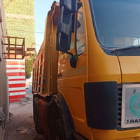 موديل ٨٠ • مكينة ٢٫٨ • شاصي مكفول