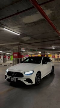 E350 • ٢٠٢٣ • ٣٢٠٠٠ ميل