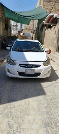اكسنت ٢٠١٢ • وارد خليجي • نجف