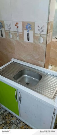 سنك • عرض ١١٠ • بغداد الجديدة