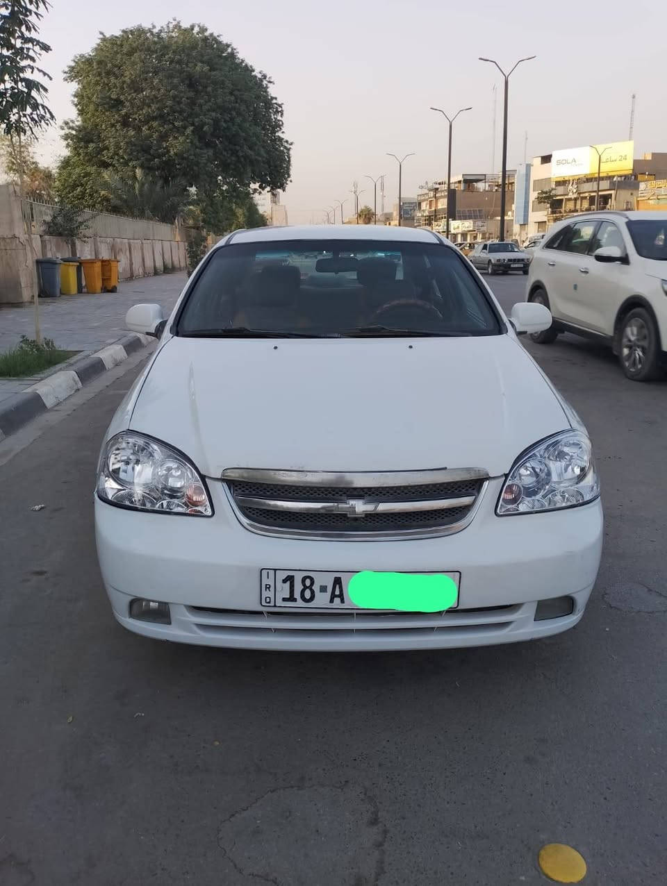 اوبترا خليجي • ٢٠١٢ • رقم بابل