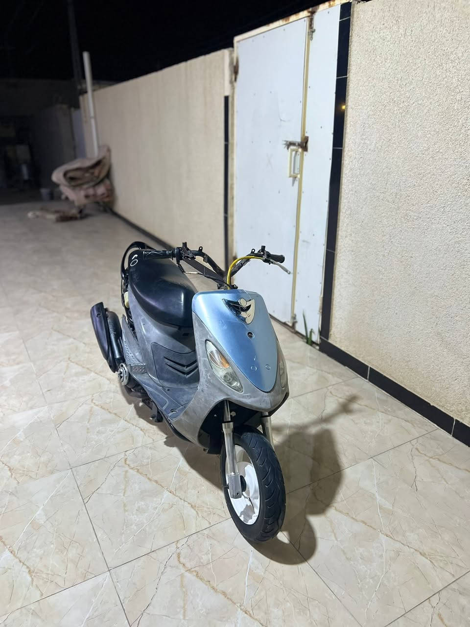 نضيفه • معدل • بدل