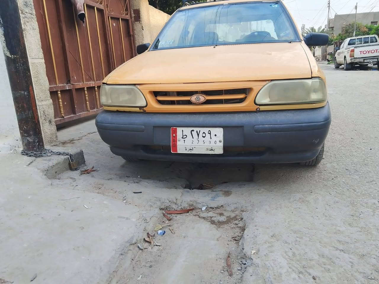 سايبا • ٢٠١١ • جاهزة