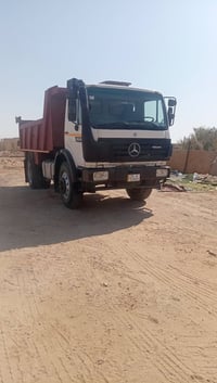 موديل ٧٧ • ألماني • شاصي مكفول