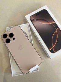ايفون برو ماكس • ١٦ • بطارية مية
