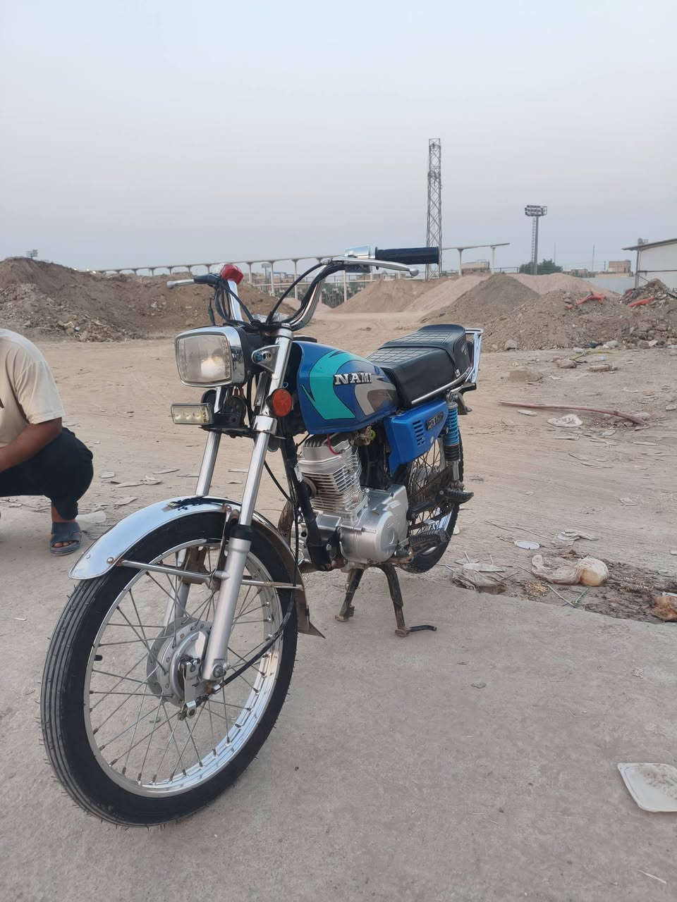 نامه اصلي • موديل 23 • مكينه مامفتوحه