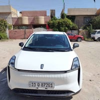 بستون e05 بضمان الشركه ماشيه 41 الف فقط شخطه دعاميه والباقي مكفوله من ...