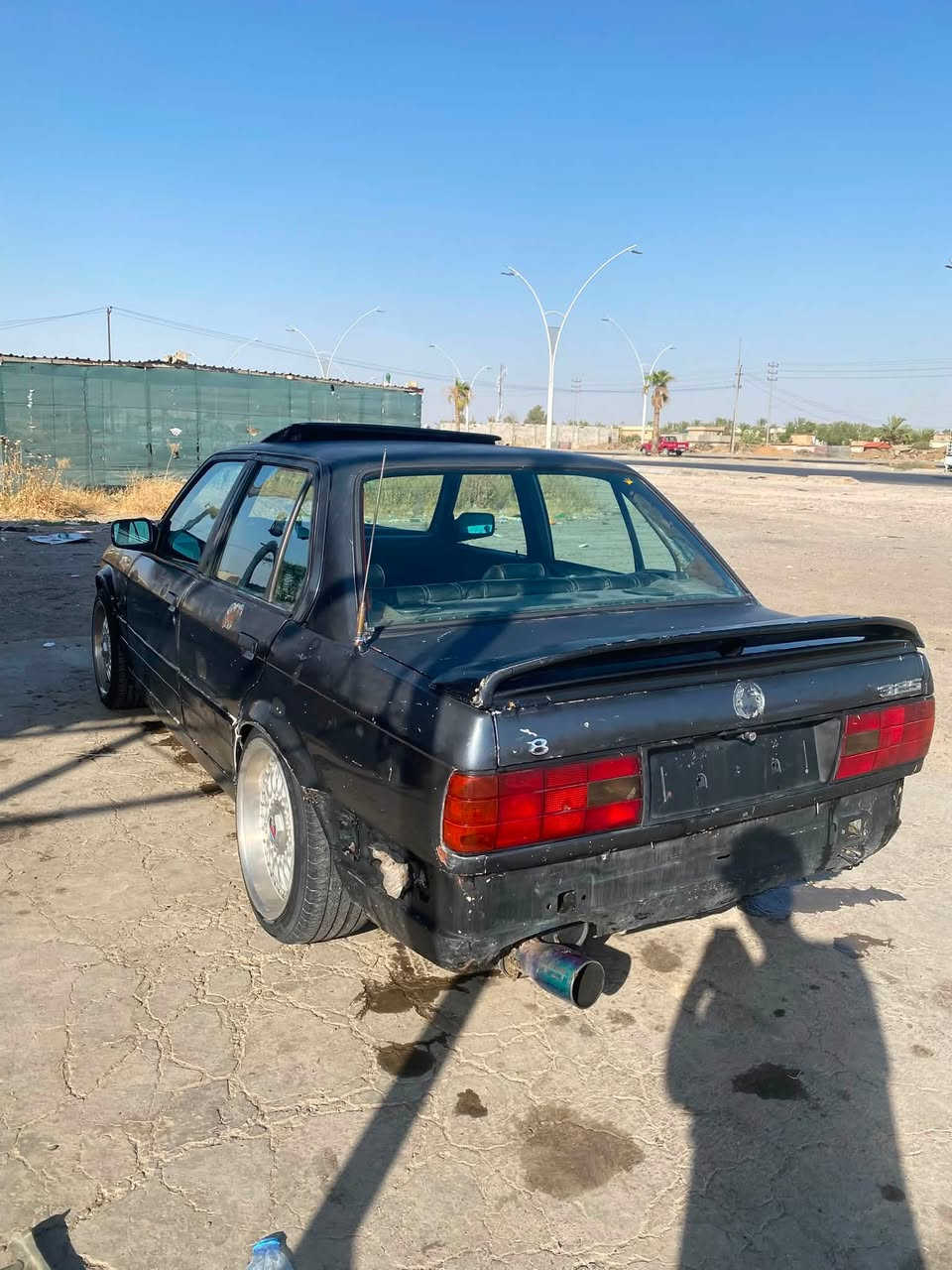 سلام عليكم زعره للبيع مكينه وكير خير من اللّٰه تخم تاير ويل BBS غرفتهه نضافه 100/50 رقم صلاح الدين
ماشين بل معامله تحويل مباشر سياره مال تعمير لاتكلي شبيهه سياره مال تعمير سعرها 19 وبيهه مجال مكاني صلاح الدين قضاء فلكت الفرسان ستفسارع رقم (***********)
