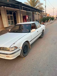 موديل ١٩٩٢ • رقم نينوى • تحويل مباشر