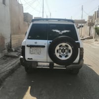 باترول • ١٩٩٧ • بغداد