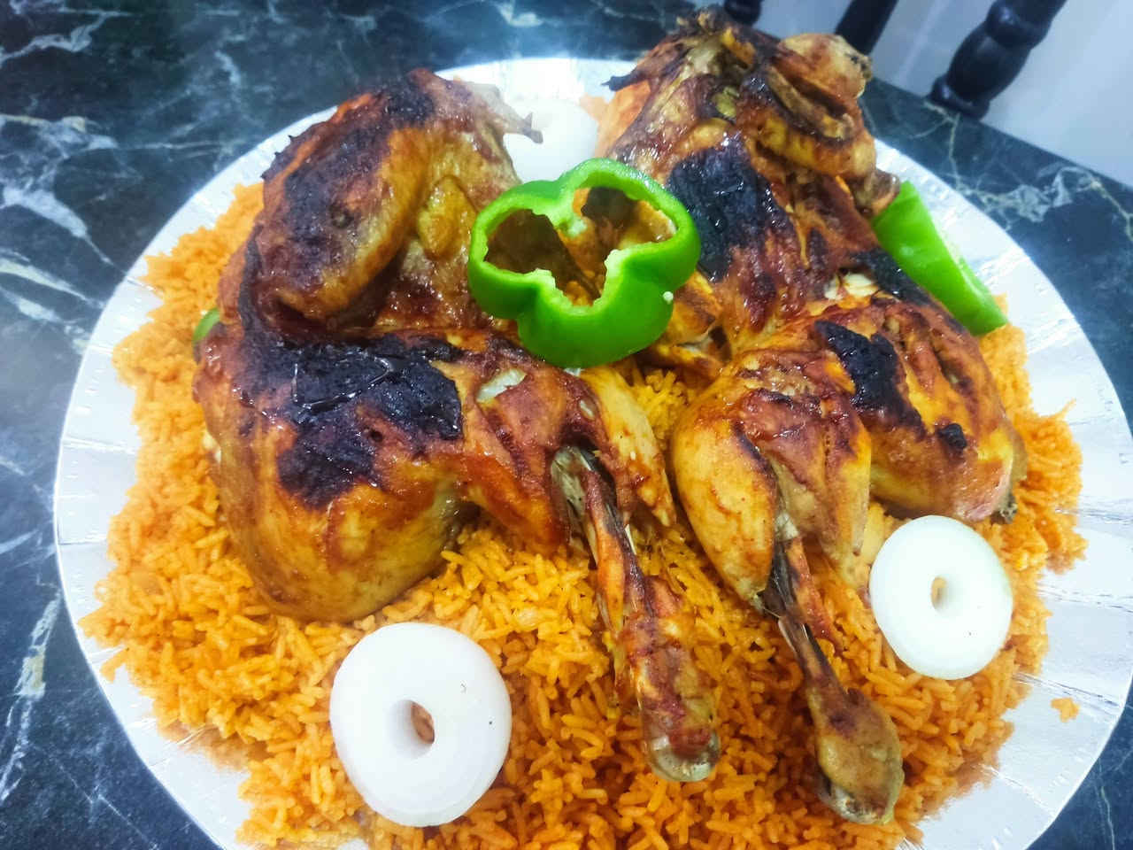 طبخ بيت • تجهيز عزائم • أيادي ماهرة